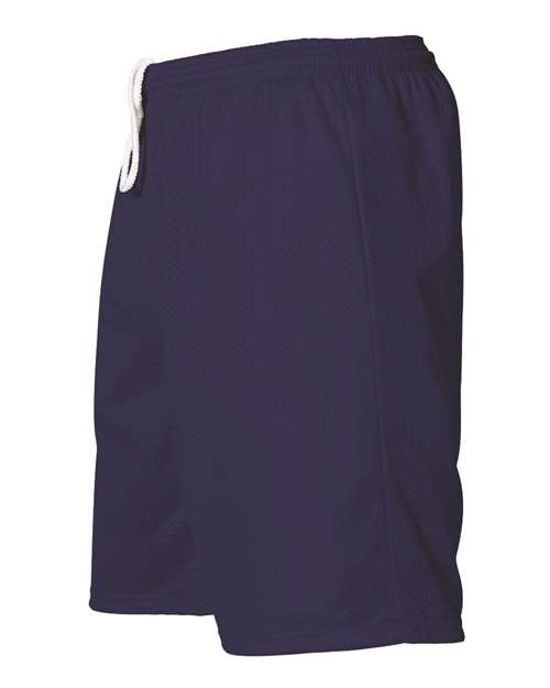 Alleson Athletic Men's Mesh Shorts - Alleson Athletic 567P