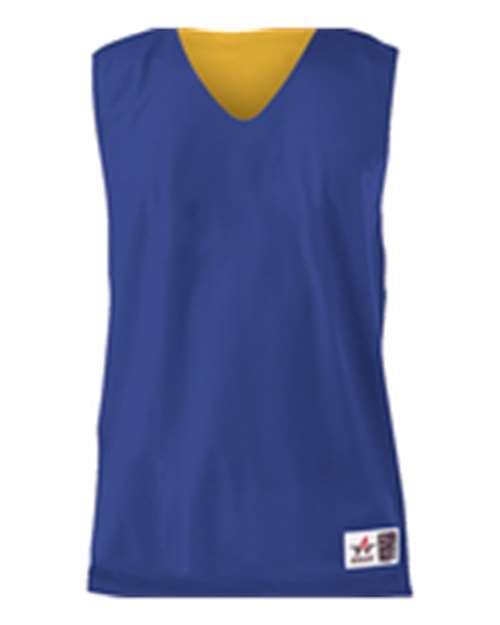 Alleson Athletic Men's Reversible Mesh Tank - Alleson Athletic 560R