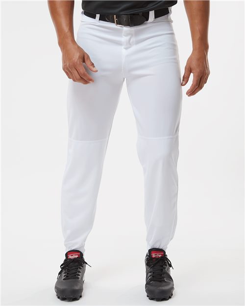 Alleson Athletic Men's Baseball Pants - Alleson Athletic 605P