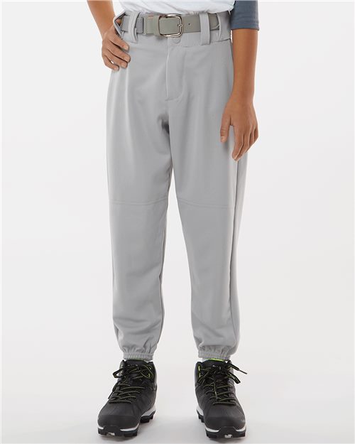 Alleson Athletic Youth Baseball Pants - Alleson Athletic 605PY