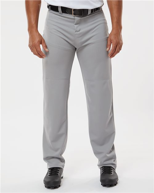 Alleson Athletic Men's Baseball Pants - Alleson Athletic 605WLP