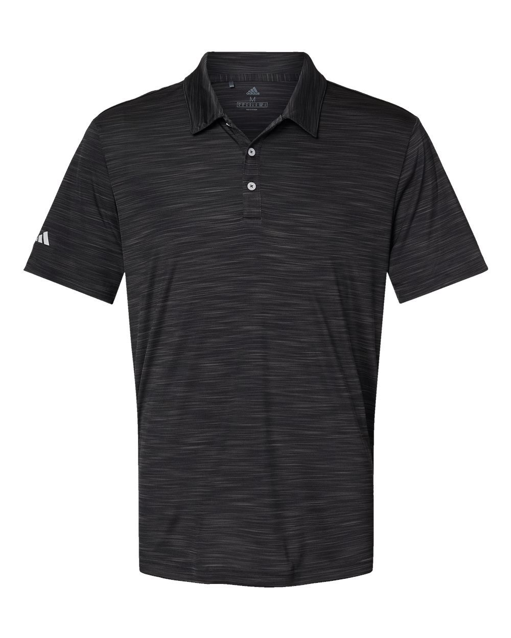 Adidas Men's Mélange Polo - Adidas A402
