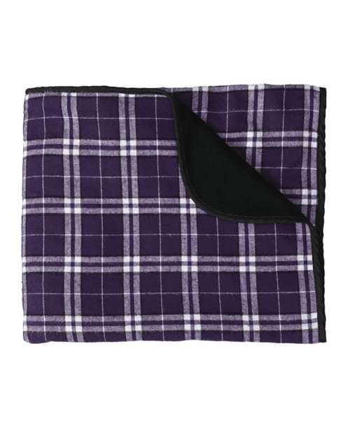 Boxercraft Flannel Blanket - Boxercraft FB250