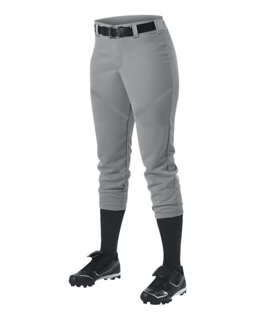 Alleson Athletic Women's Crush Knicker Pants - Alleson Athletic 655W