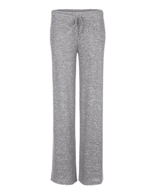 Boxercraft Women's Cuddle Fleece Wide Leg Pants - Boxercraft L10