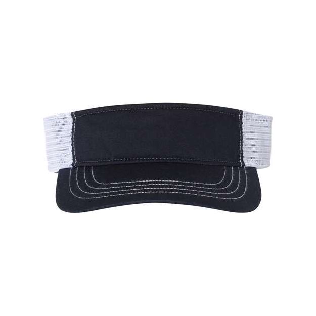 Richardson Trucker Visor - Richardson 712