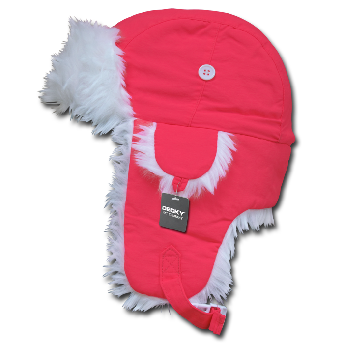 Decky Neon Aviator Hat | Decky 779