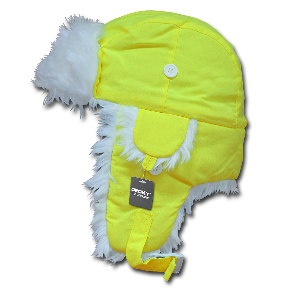Decky Neon Aviator Hat | Decky 779