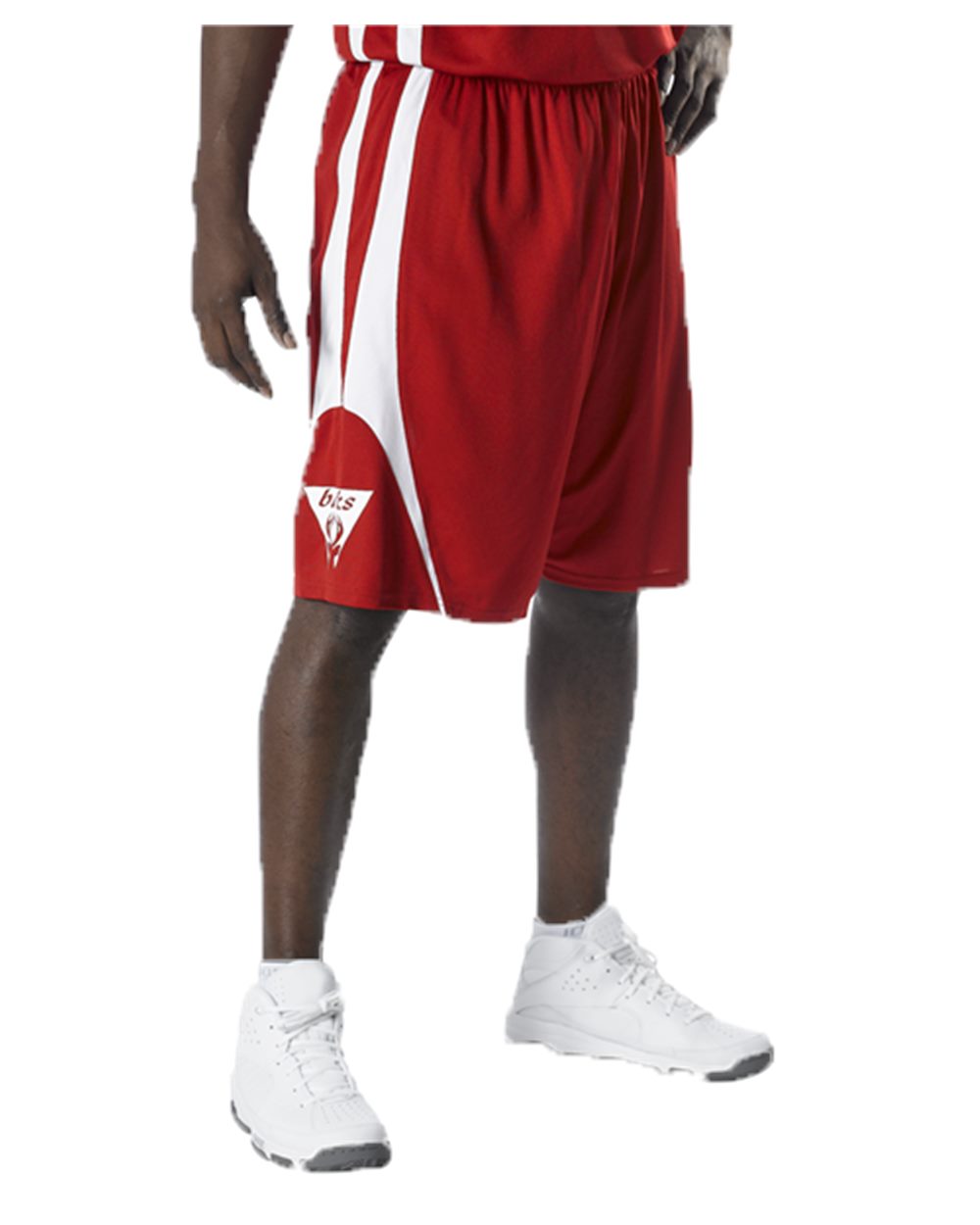 Alleson Athletic Men's Reversible Basketball Shorts - Alleson Athletic 54MMP