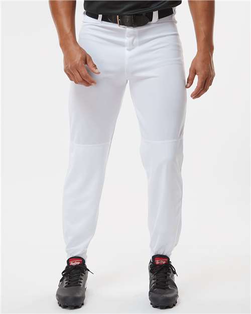 Alleson Athletic Men's Baseball Pants - Alleson Athletic 605P