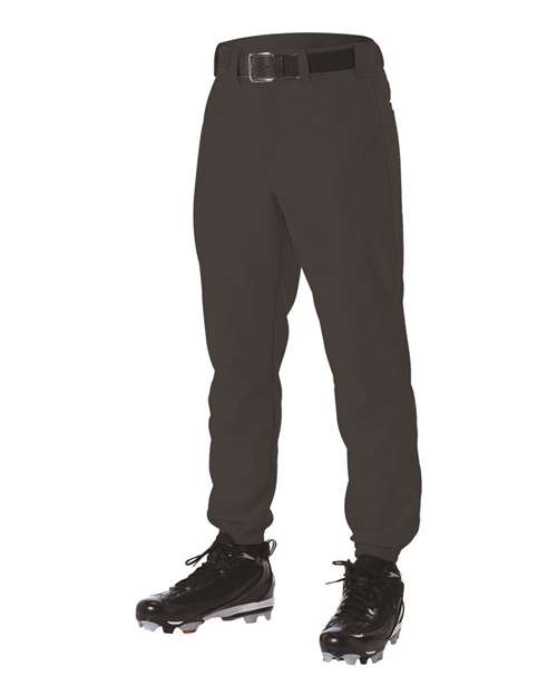 Alleson Athletic Youth Baseball Pants - Alleson Athletic 605PY