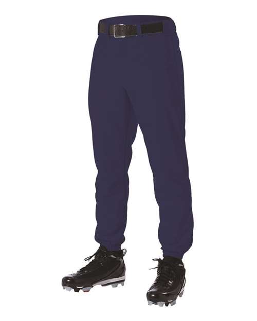 Alleson Athletic Youth Baseball Pants - Alleson Athletic 605PY