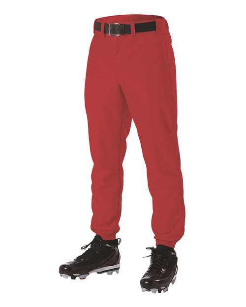 Alleson Athletic Youth Baseball Pants - Alleson Athletic 605PY