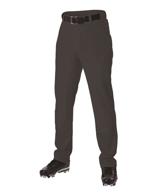 Alleson Athletic Youth Baseball Pants - Alleson Athletic 605WLPY