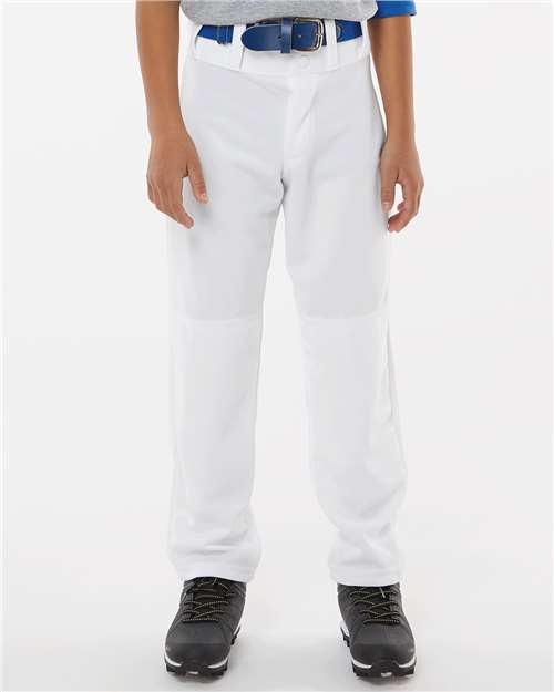 Alleson Athletic Youth Baseball Pants - Alleson Athletic 605WLPY