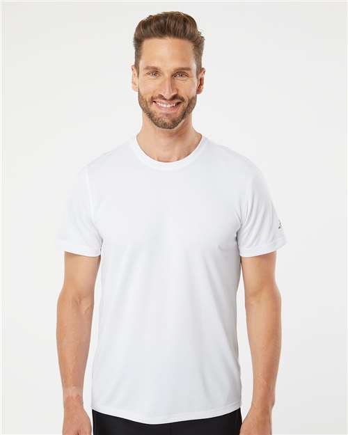 Adidas Men's Sport T-Shirt - Adidas A376