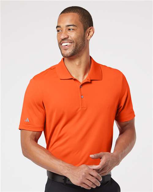 Adidas Men's Performance Polo - Adidas A230