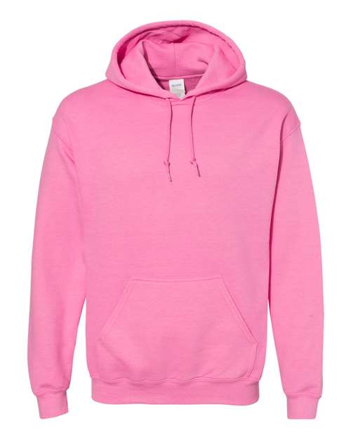 Gildan Unisex Heavy Blend Hooded Sweatshirt - Gildan 18500