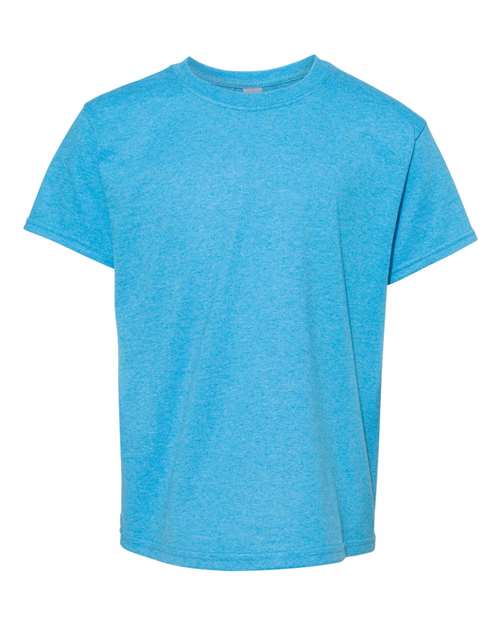 Gildan 5000B Youth Heavy Cotton T-Shirt