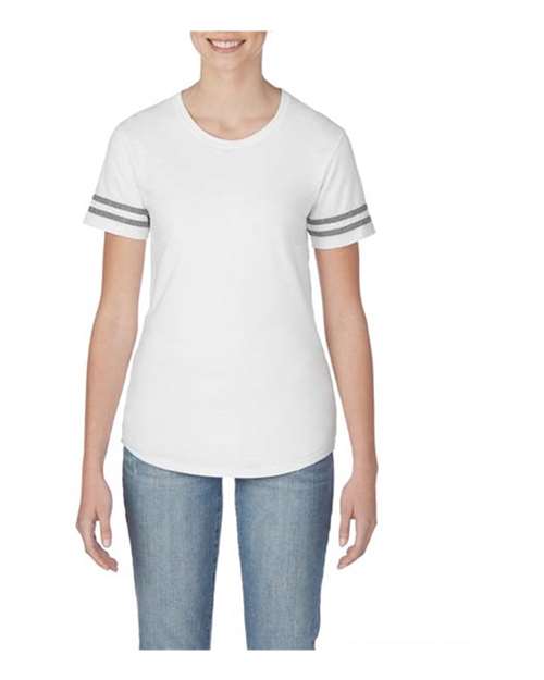 Gildan Women’s Victory T-Shirt - Gildan 500VTL