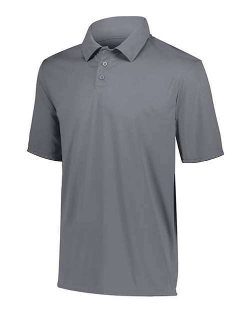 Augusta Sportswear Youth Vital Polo - Augusta Sportswear 5018