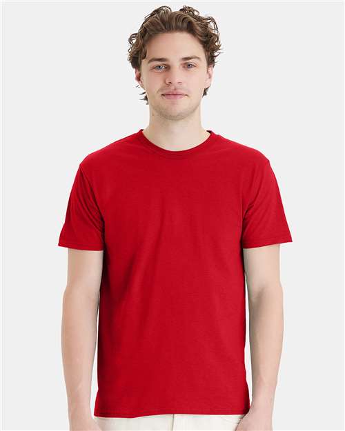 Hanes Perfect-T T-Shirt - Hanes 4980