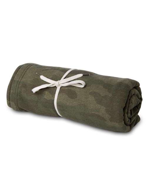 Independent Trading Co. Special Blend Blanket - Independent Trading Co. INDBKTSB