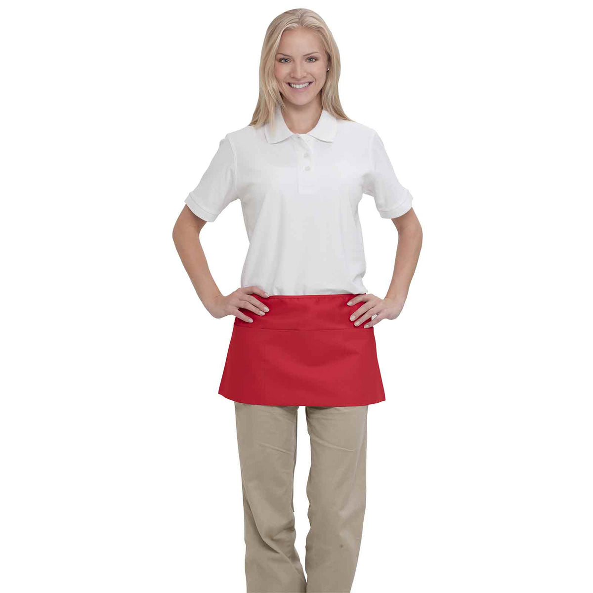 OTTO 3 Pocket Waist Apron OTTO 801-401