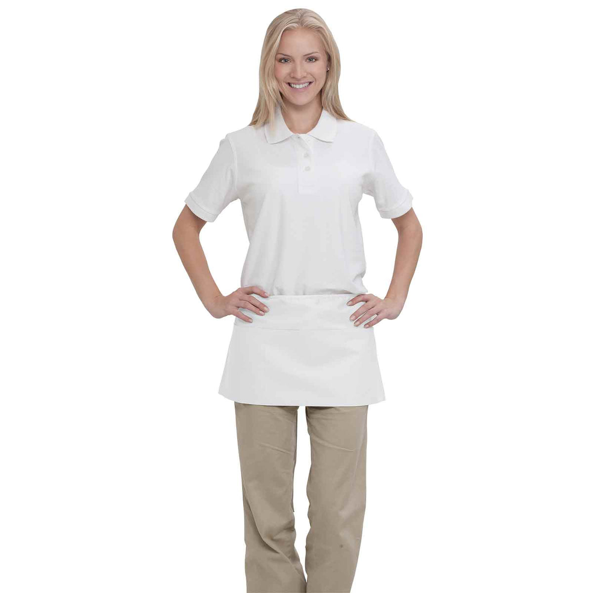 OTTO 3 Pocket Waist Apron OTTO 801-401