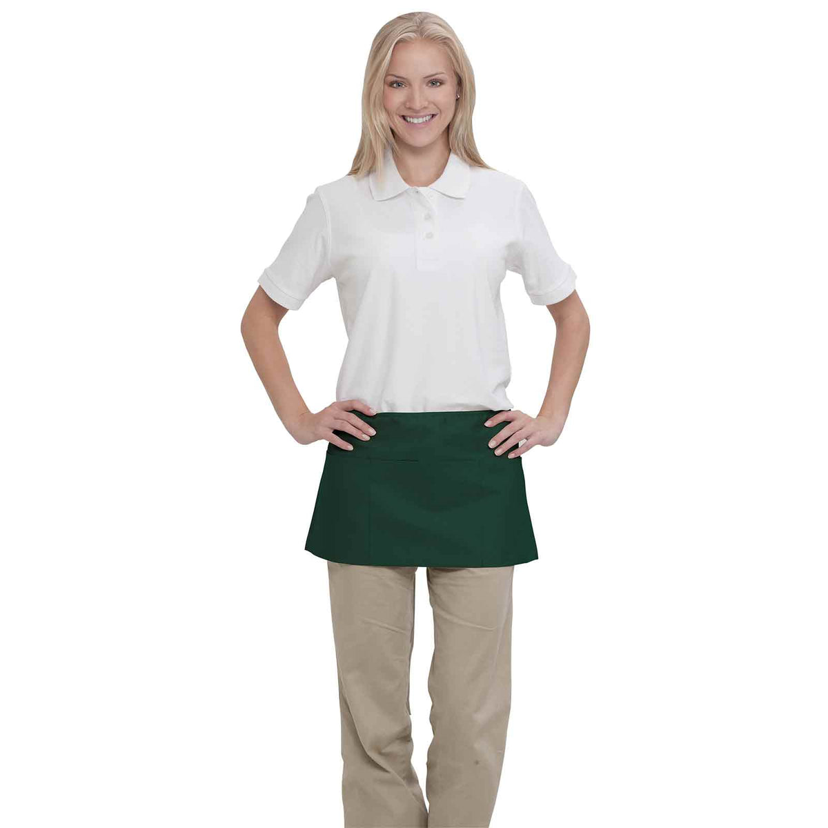 OTTO 3 Pocket Waist Apron OTTO 801-401