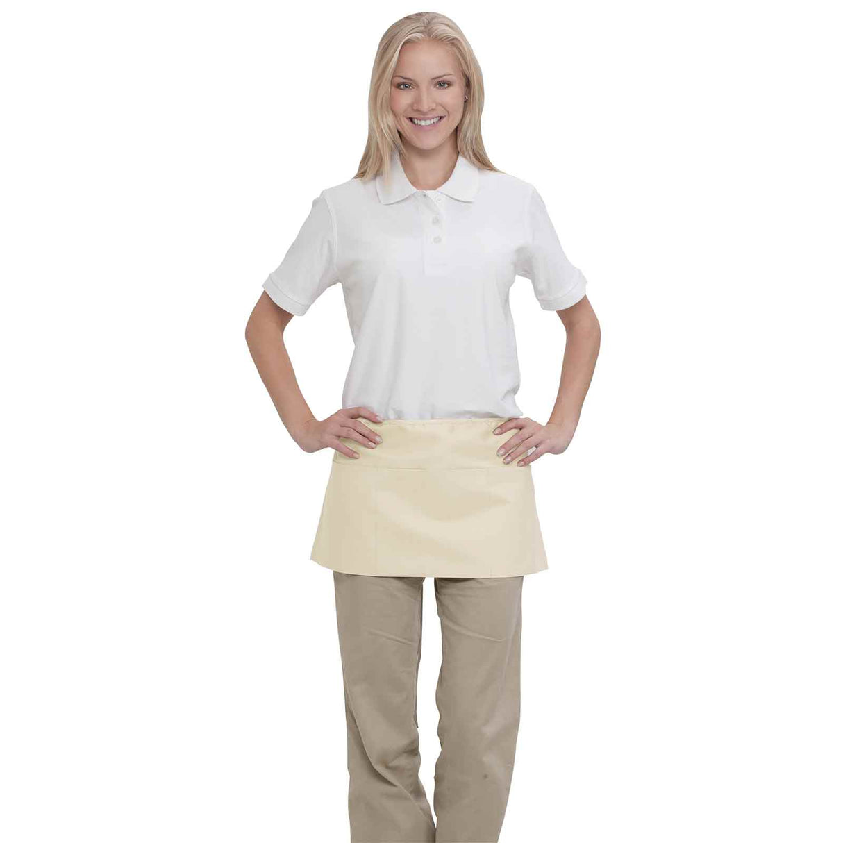 OTTO 3 Pocket Waist Apron OTTO 801-401