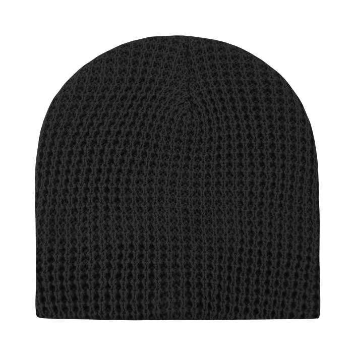 Decky Waffle Beanies | Decky 8011