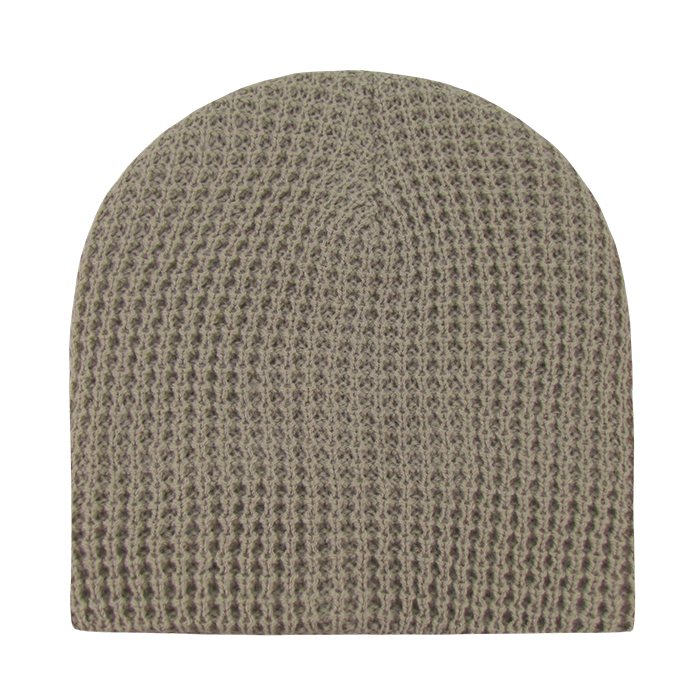 Decky Waffle Beanies | Decky 8011