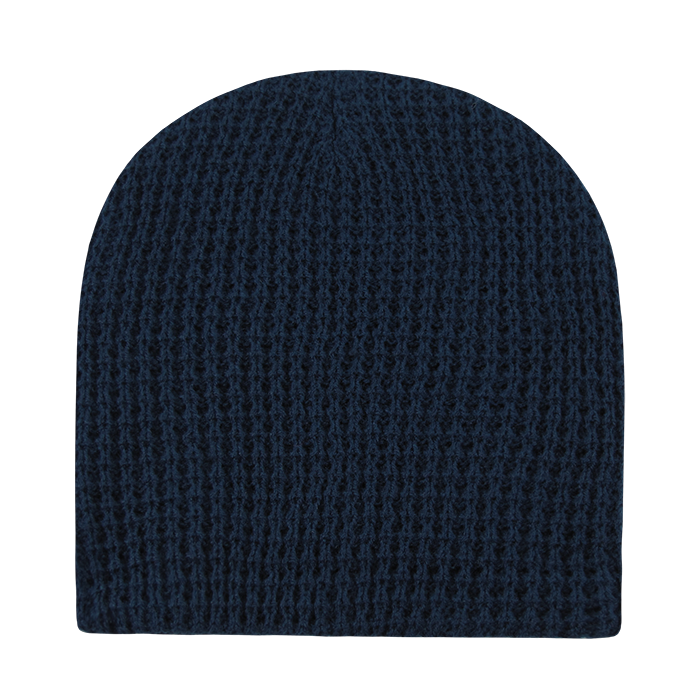 Decky Waffle Beanies | Decky 8011