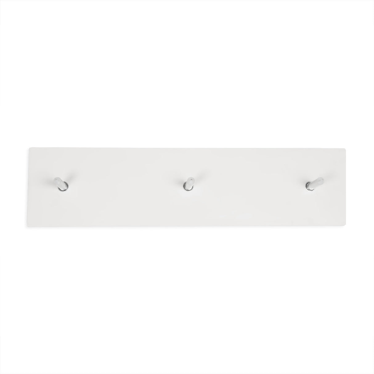 Champion Sports 3-SPIKE PITCHER'S PLATE OFFICIAL, 24" X 6"