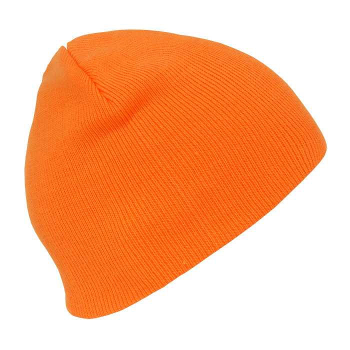 Decky Neon Acrylic Short Beanies | Decky 814