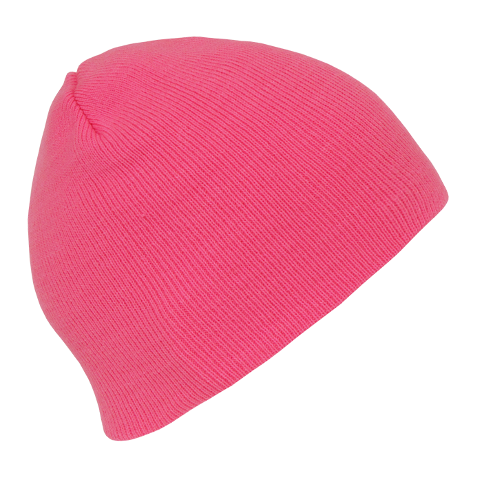 Decky Neon Acrylic Short Beanies | Decky 814
