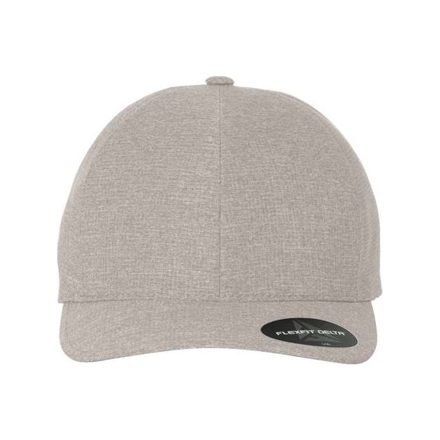 Flexfit Delta® Seamless Cap - Flexfit 180