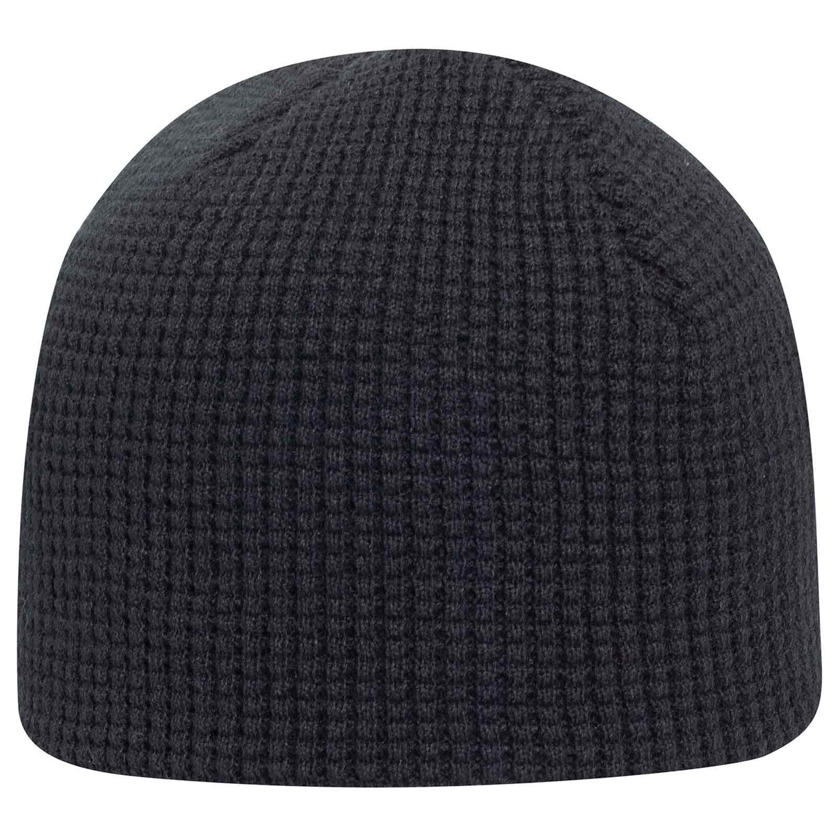 OTTO CAP® 8" Waffle Rib Knit Beanie OTTO 82-1068