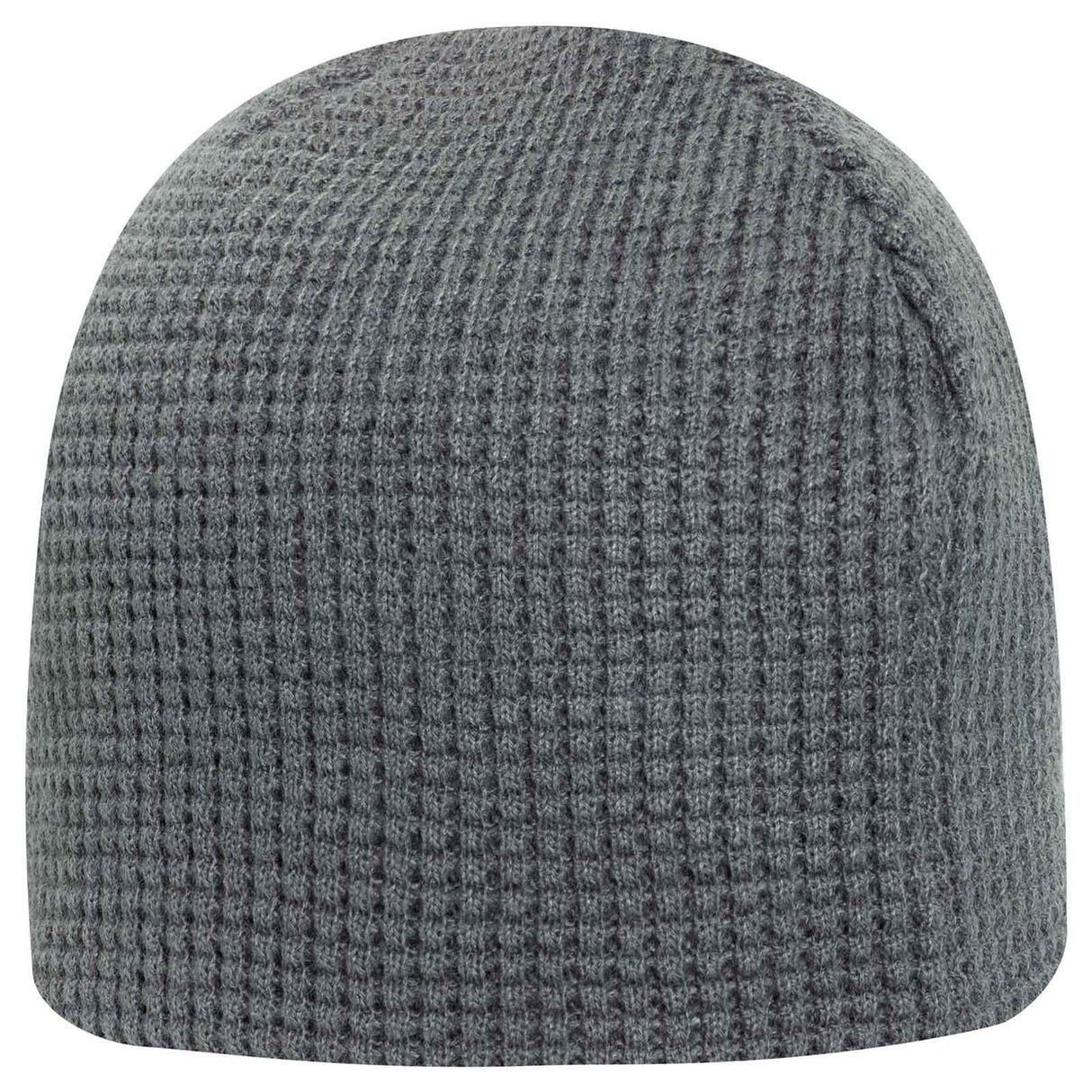 OTTO CAP® 8" Waffle Rib Knit Beanie OTTO 82-1068