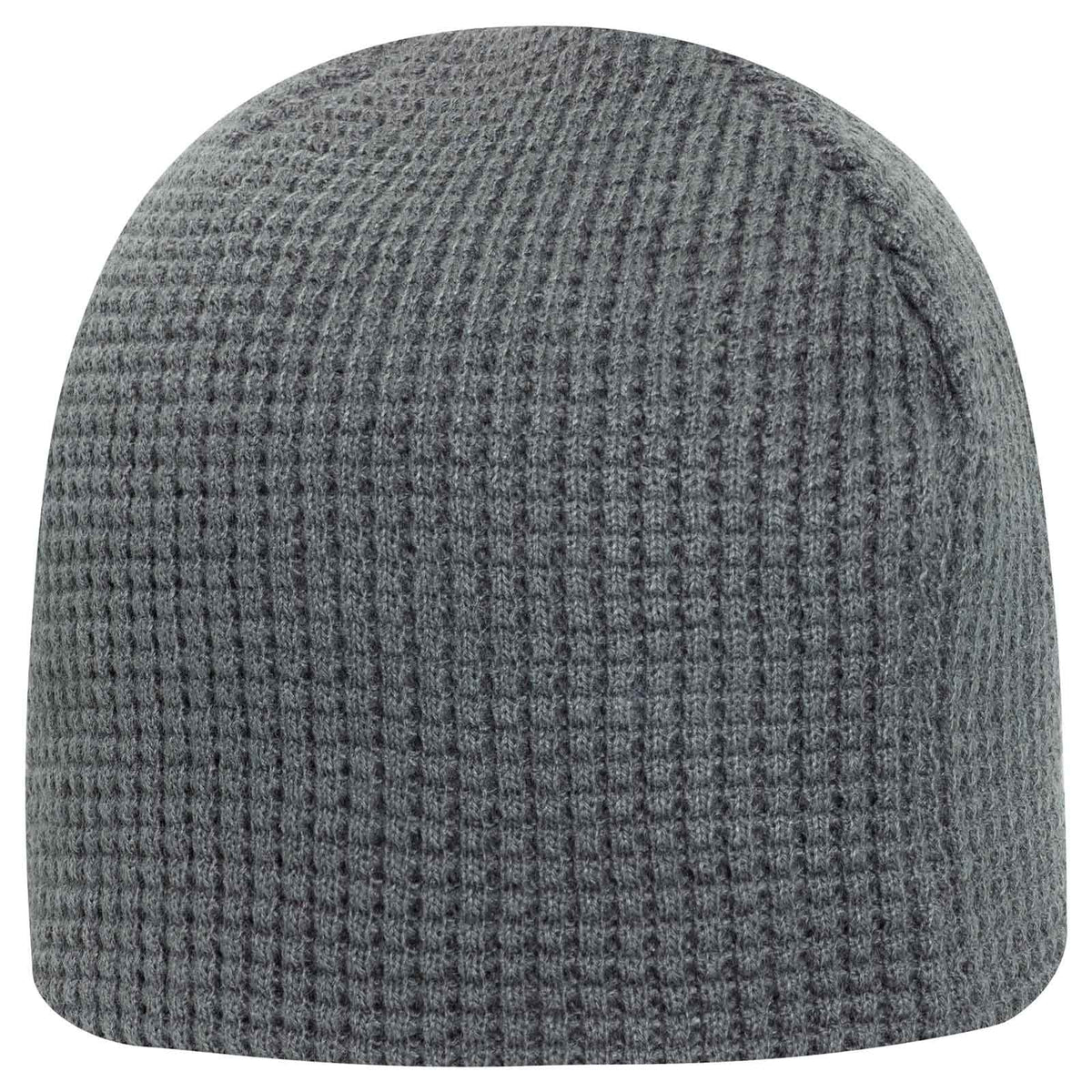 OTTO CAP® 8" Waffle Rib Knit Beanie OTTO 82-1068