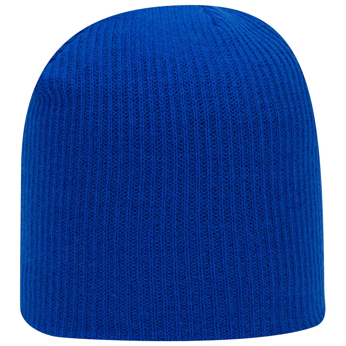 OTTO CAP® 9 1/2" Premium Rib Knit Beanie OTTO 82-1173