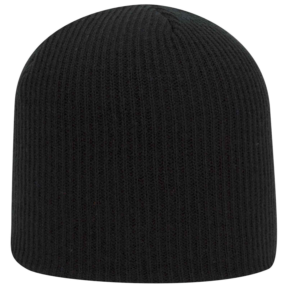 OTTO CAP® 9 1/2" Premium Rib Knit Beanie OTTO 82-1173