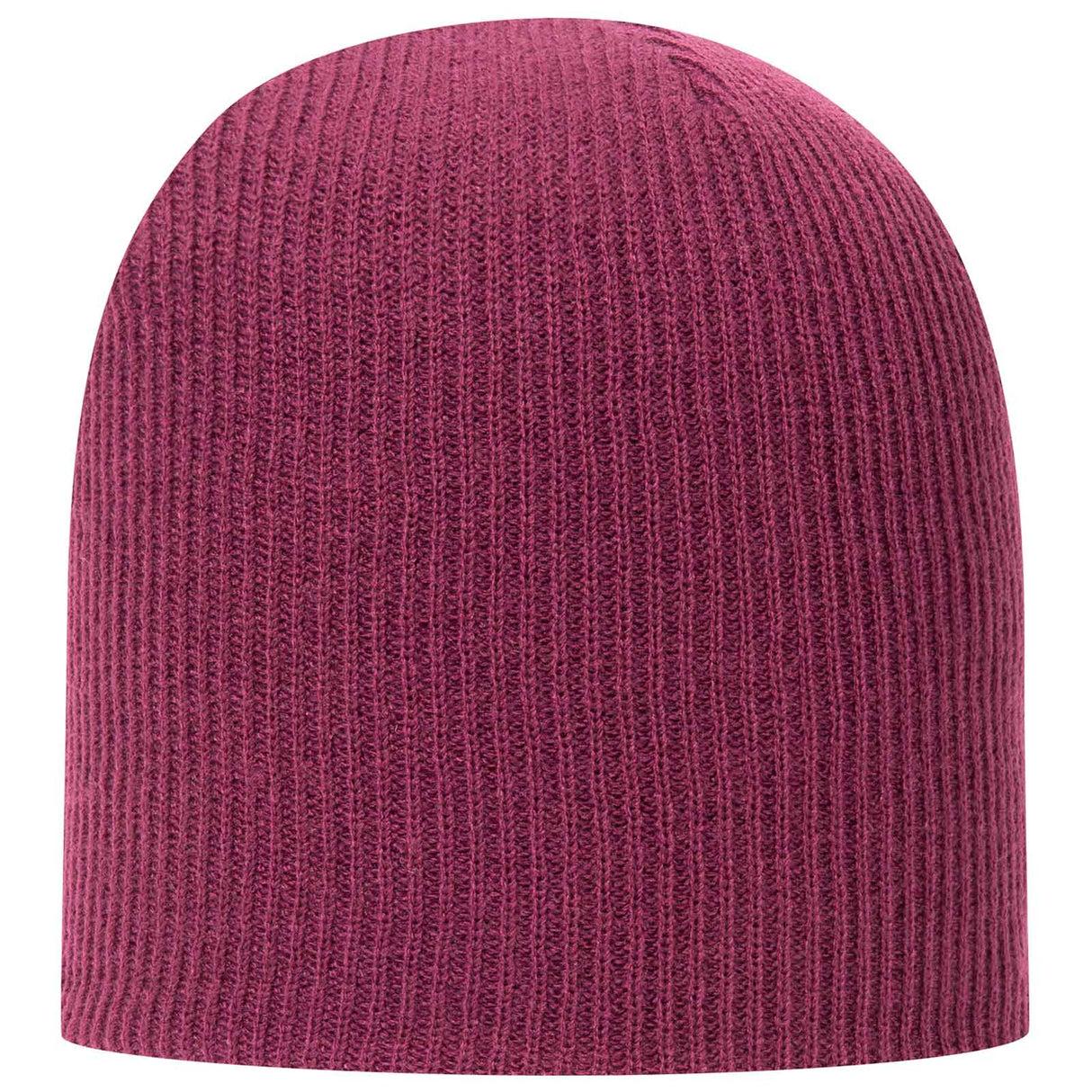 OTTO CAP® 9 1/2" Premium Rib Knit Beanie OTTO 82-1173