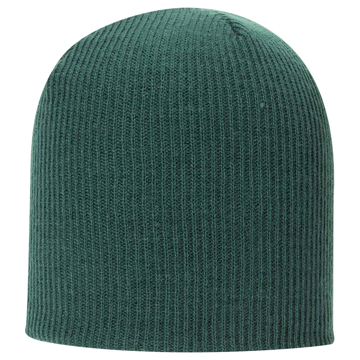 OTTO CAP® 9 1/2" Premium Rib Knit Beanie OTTO 82-1173