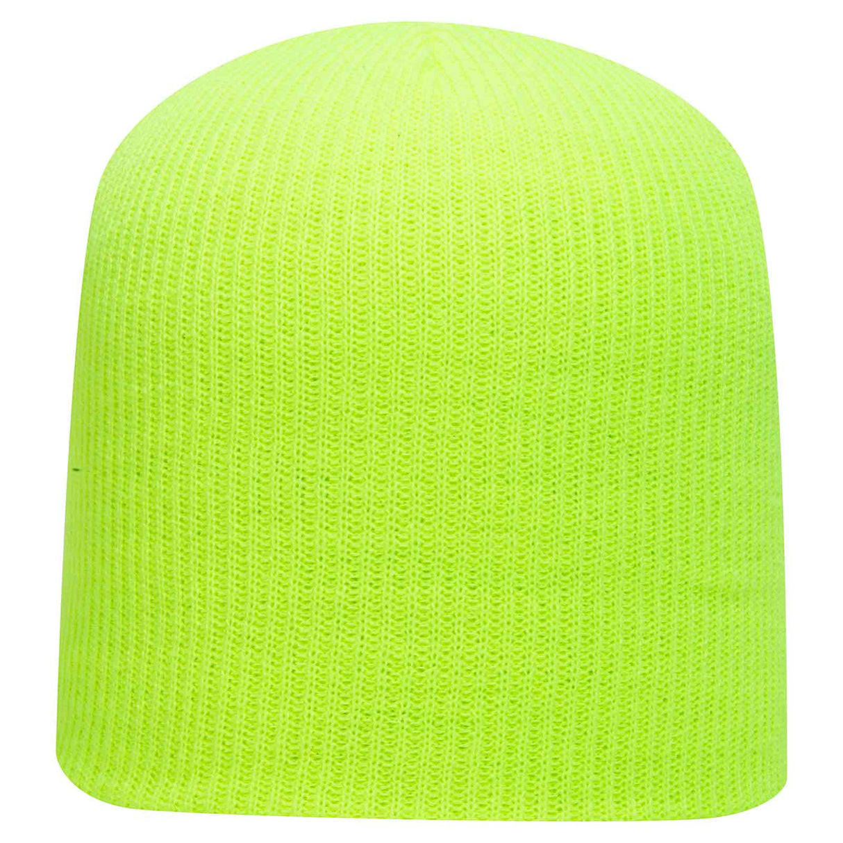 OTTO CAP® 9 1/2" Premium Rib Knit Beanie OTTO 82-1173