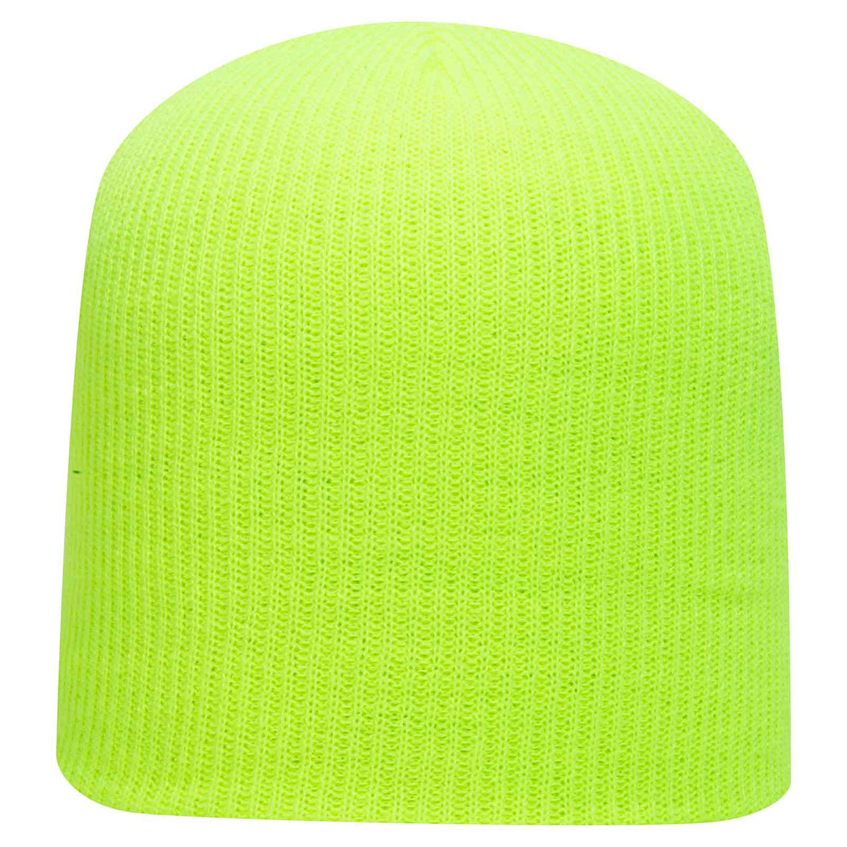 OTTO CAP® 9 1/2" Premium Rib Knit Beanie OTTO 82-1173