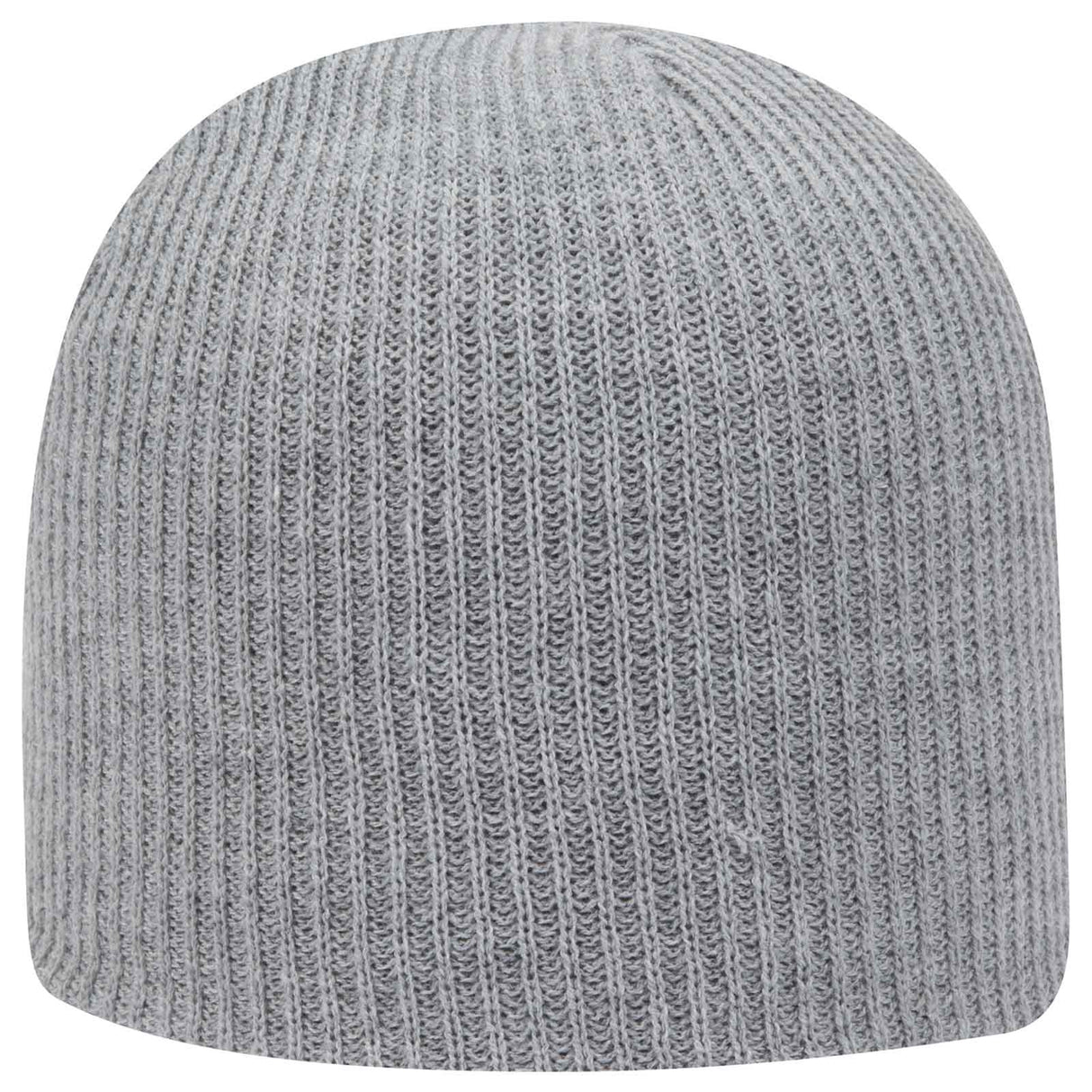 OTTO CAP® 9 1/2" Premium Rib Knit Beanie OTTO 82-1173