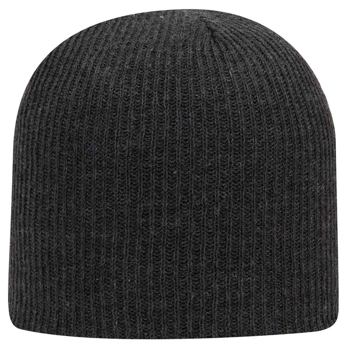 OTTO CAP® 9 1/2" Premium Rib Knit Beanie OTTO 82-1173