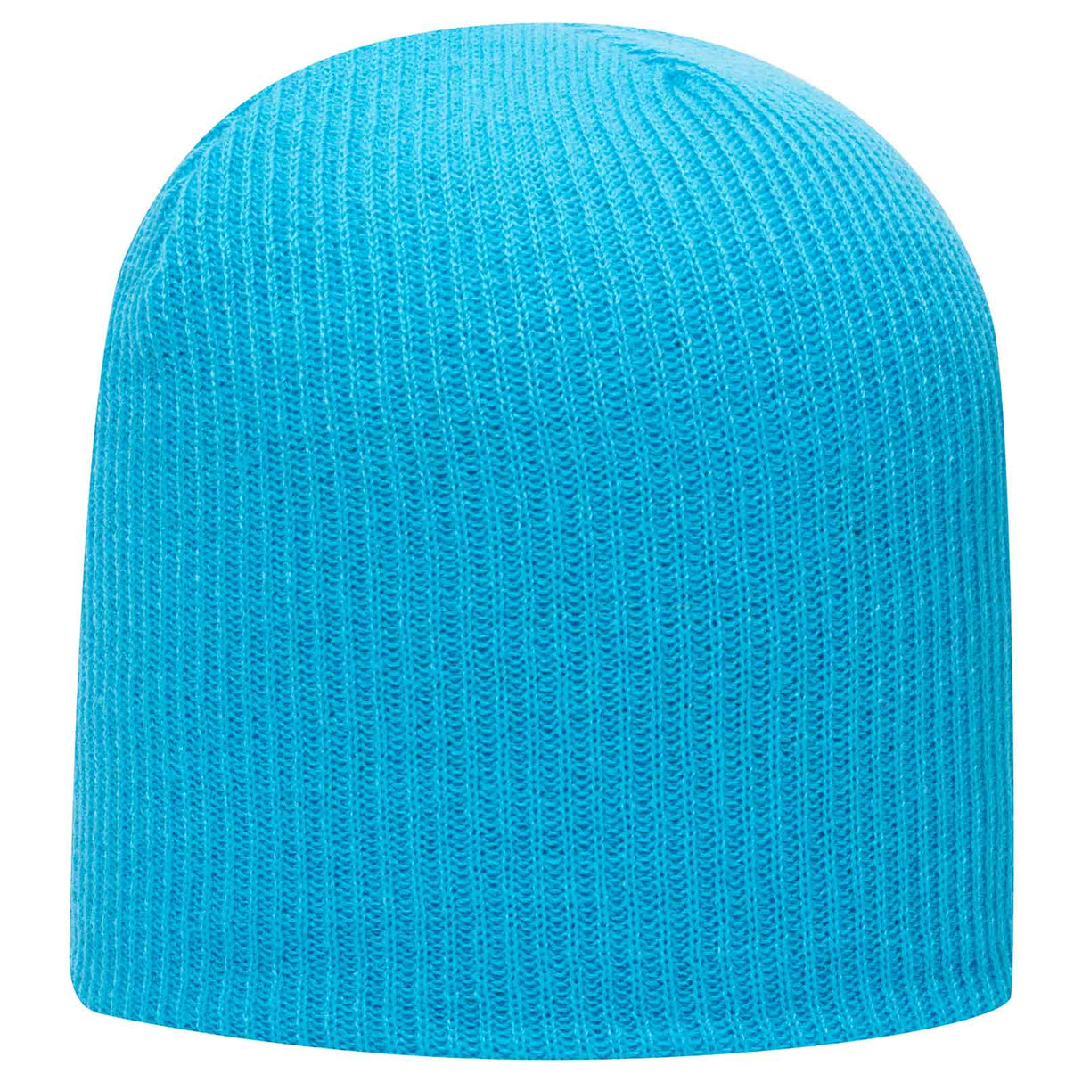 OTTO CAP® 9 1/2" Premium Rib Knit Beanie OTTO 82-1173